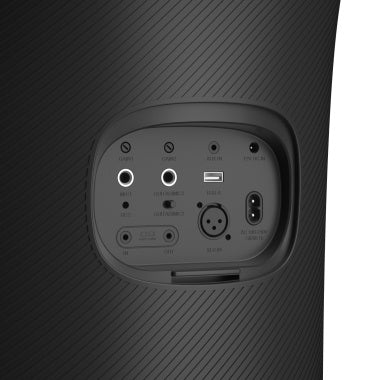 TRONSMART - HALO 300 Portable Party Speaker (240W) - Black