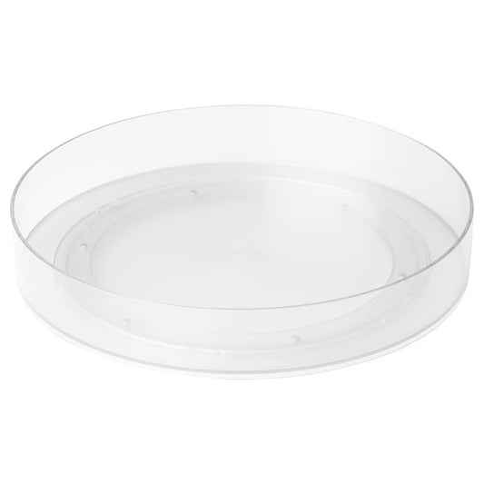 KLIPPKAKTUS Storage turntable