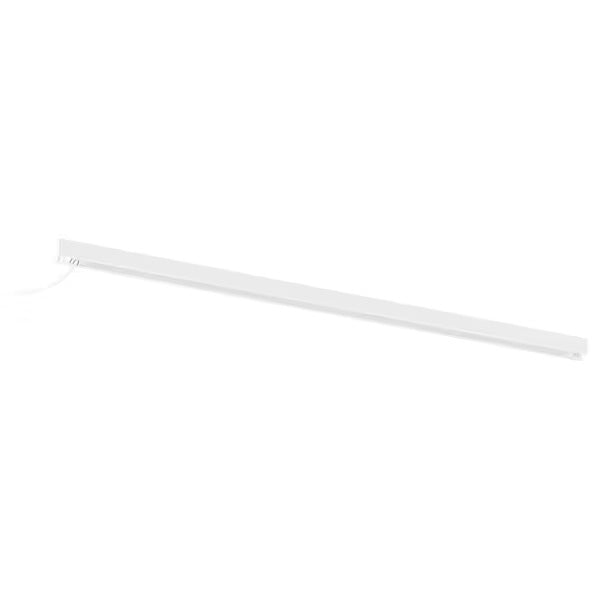 SILVERGLANS LED bathroom lighting strip, dimmable white, 60 cm