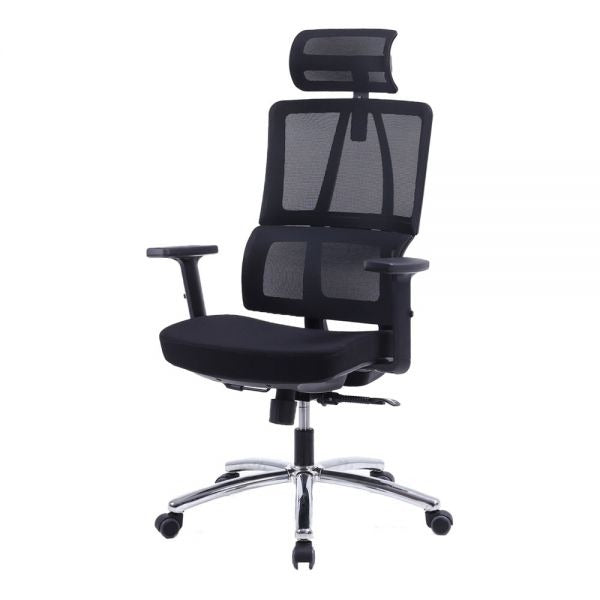 ERGOTREND Konomous Ergonomic Health Chair, Konomous Model
