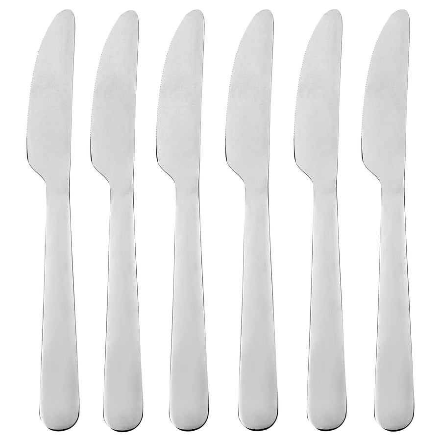 DRAGON Dessert spoon, stainless steel, 16 cm
