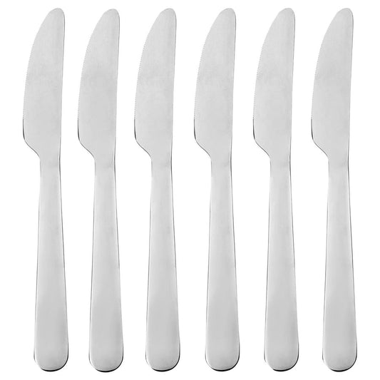DRAGON Dessert spoon, stainless steel, 16 cm