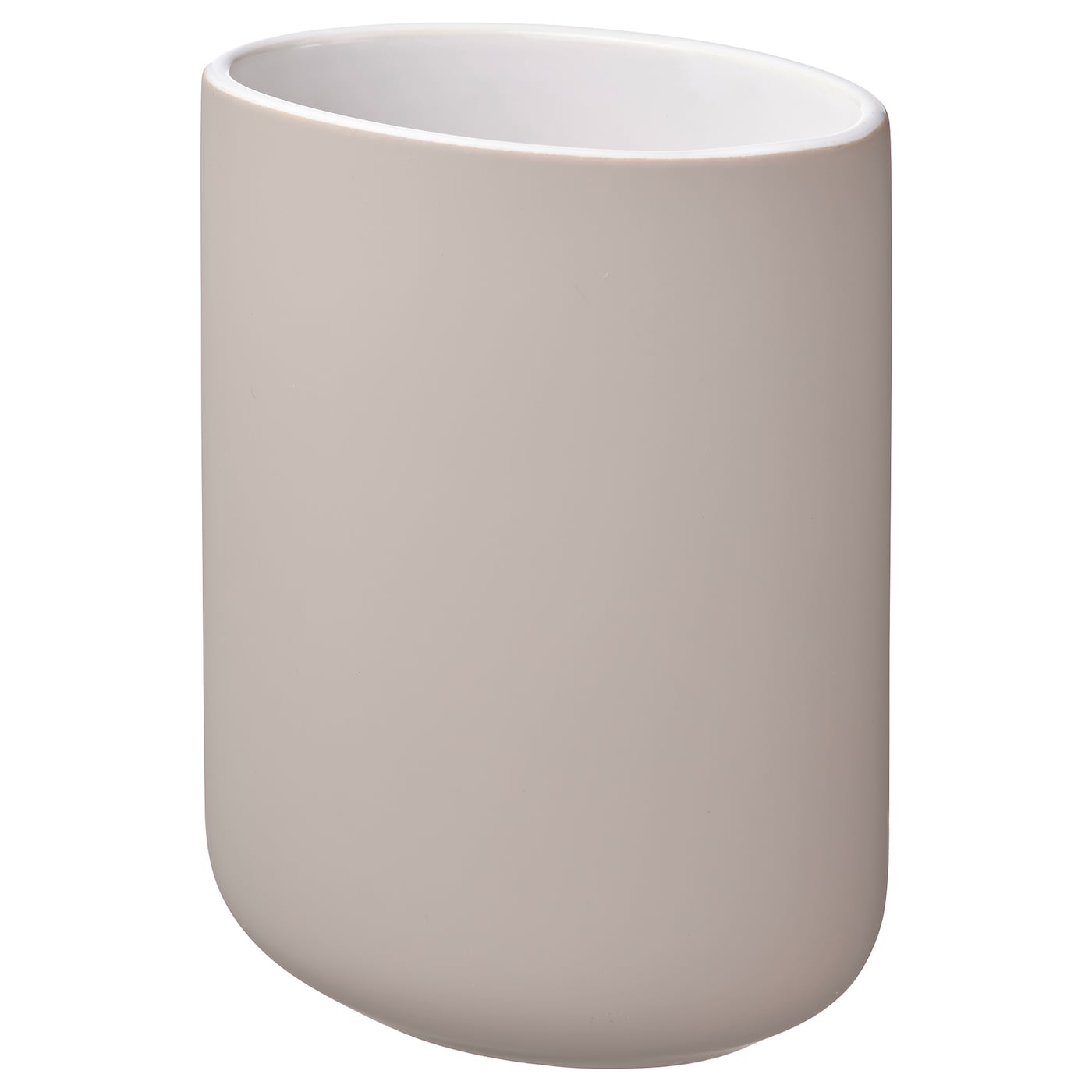 EKOLN Toothbrush holder, lilac