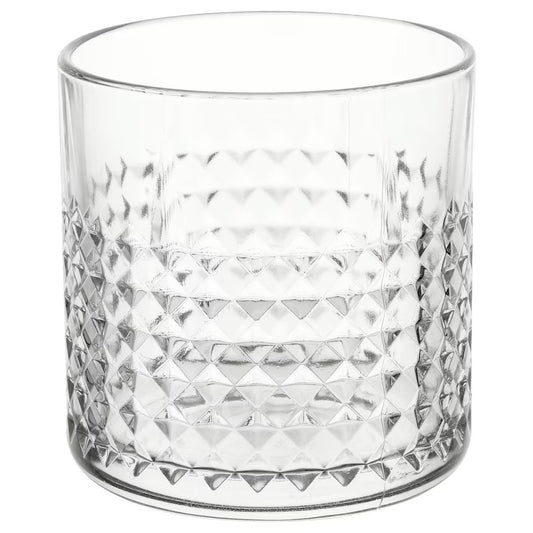 FRASERA Whiskey glass, 30 cl