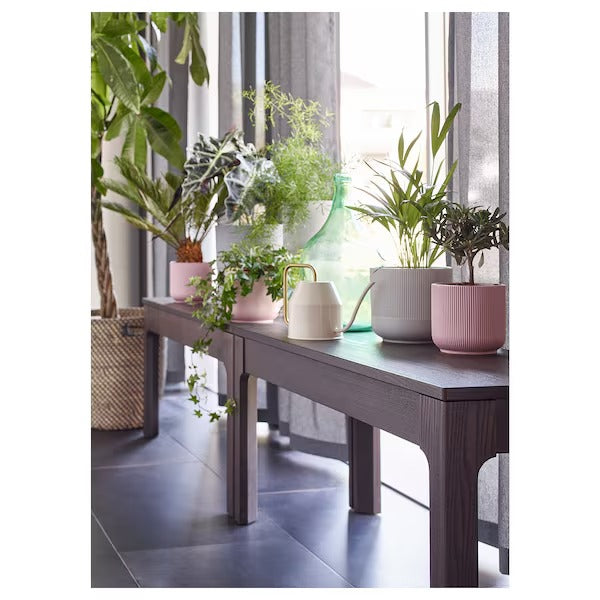 12 cm plant pot GRADVIS Plant pot, pink, 12 cm – Simple Lifestyle Myanmar