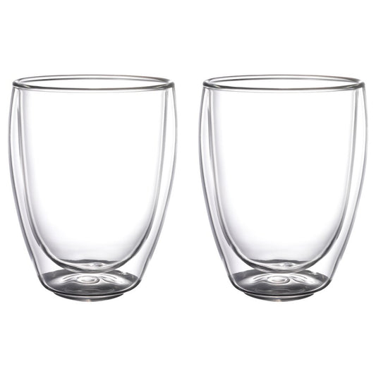 PASSERAD Double walled glass, 30 cl
