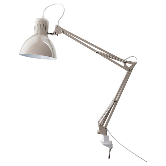 TERTIAL Work lamp, beige