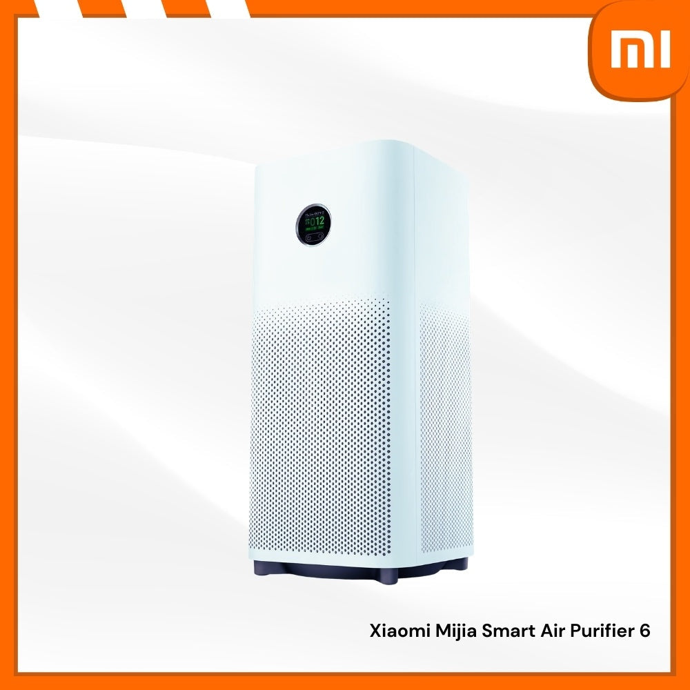 Xiaomi - Mijia Smart Air Purifier 6