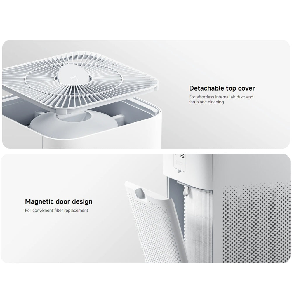Xiaomi - Mijia Smart Air Purifier 6