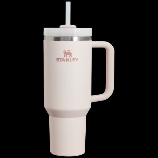 The Quencher H2.O FlowState™ Tumbler 40oz