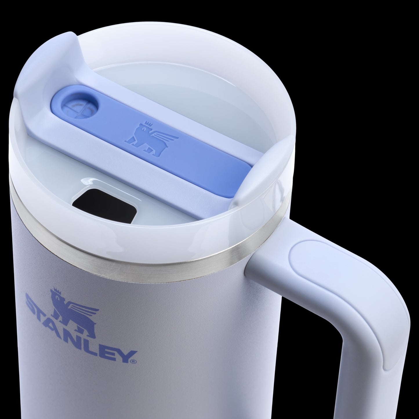The Quencher H2.O FlowState™ Tumbler 30oz