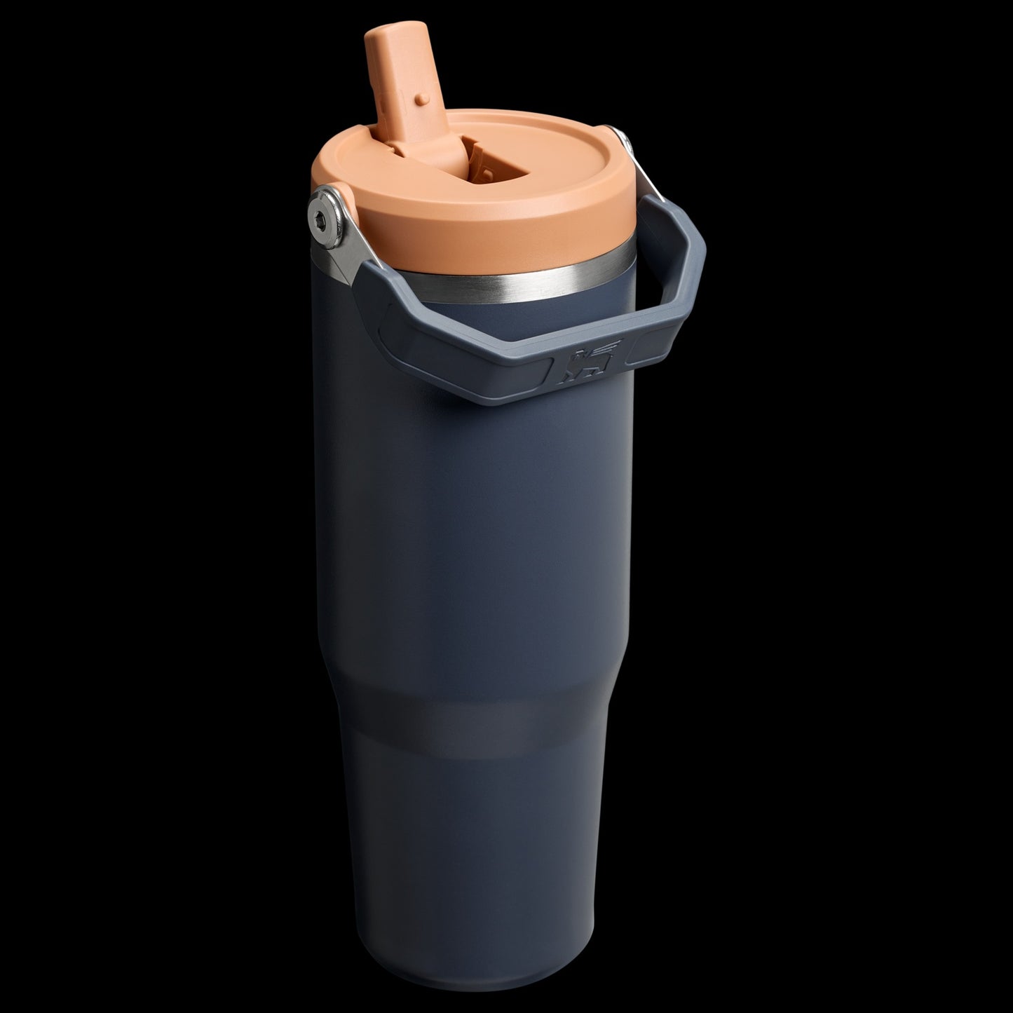 The IceFlow™ Flip Straw Tumbler 30oz