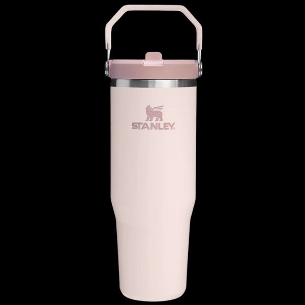 The IceFlow™ Flip Straw Tumbler 30oz