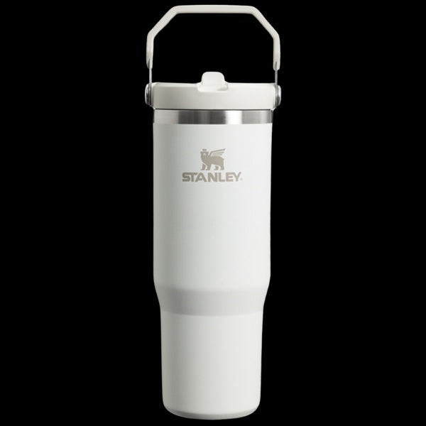 The IceFlow™ Flip Straw Tumbler 30oz