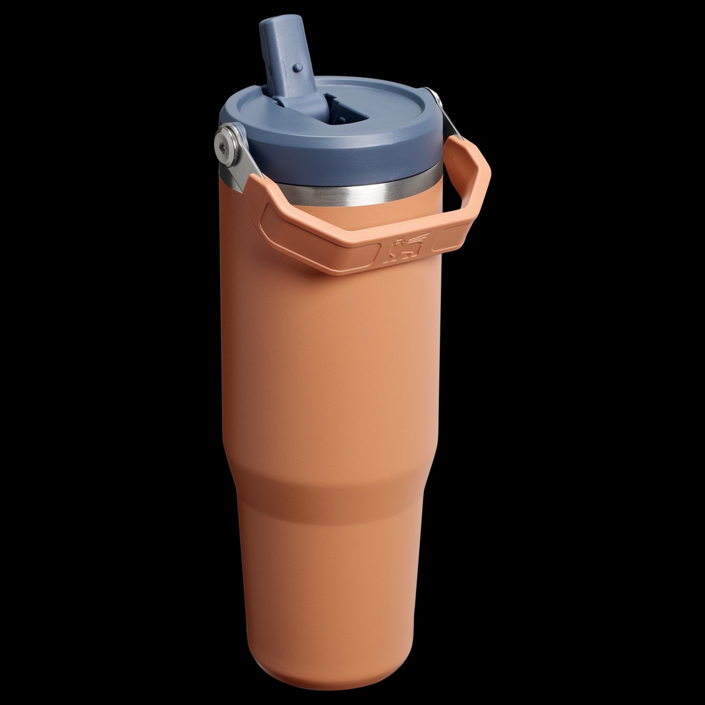 The IceFlow™ Flip Straw Tumbler 30oz
