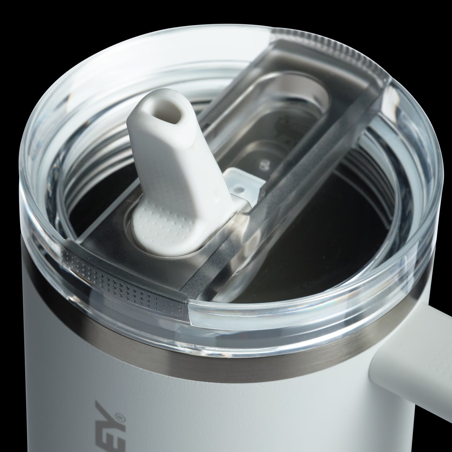 The Quencher Protour Flip Straw Tumbler 30oz