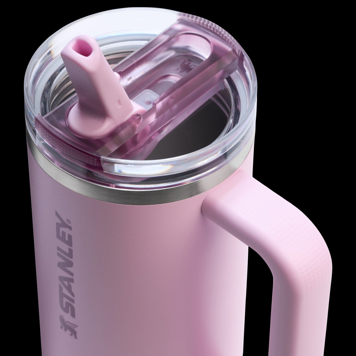 The Quencher Protour Flip Straw Tumbler 30oz