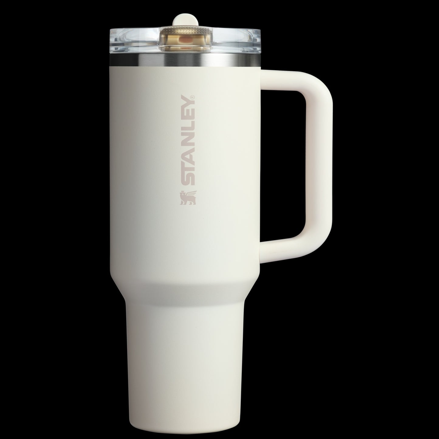 The Quencher Protour Flip Straw Tumbler 40oz