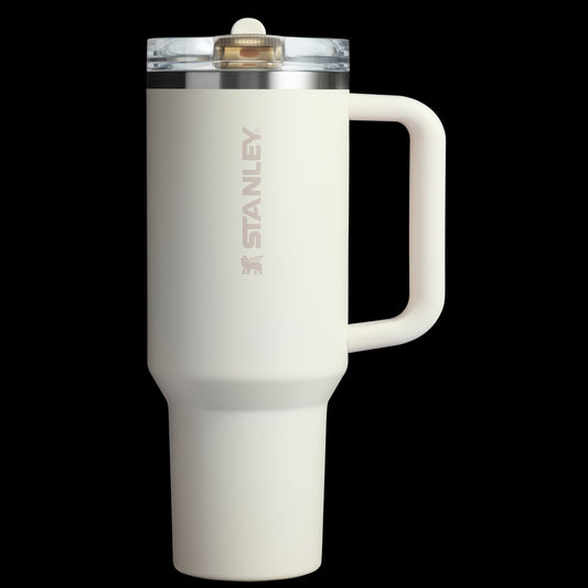 The Quencher Protour Flip Straw Tumbler 40oz