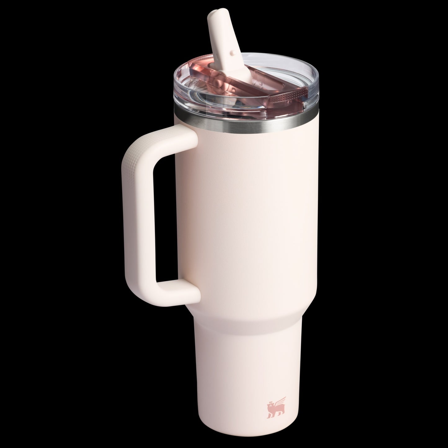 The Quencher Protour Flip Straw Tumbler 40oz