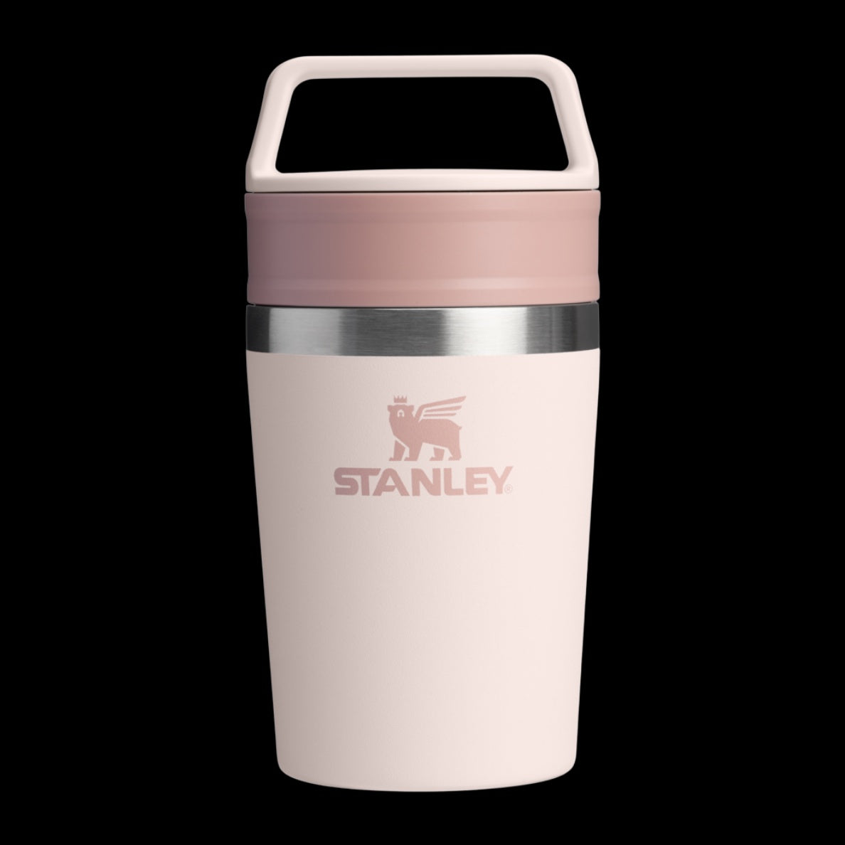 Café-To-Go Travel Mug 12oz