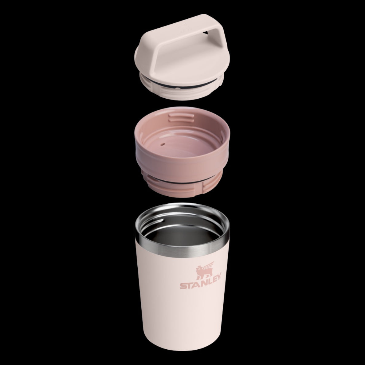 Café-To-Go Travel Mug 12oz