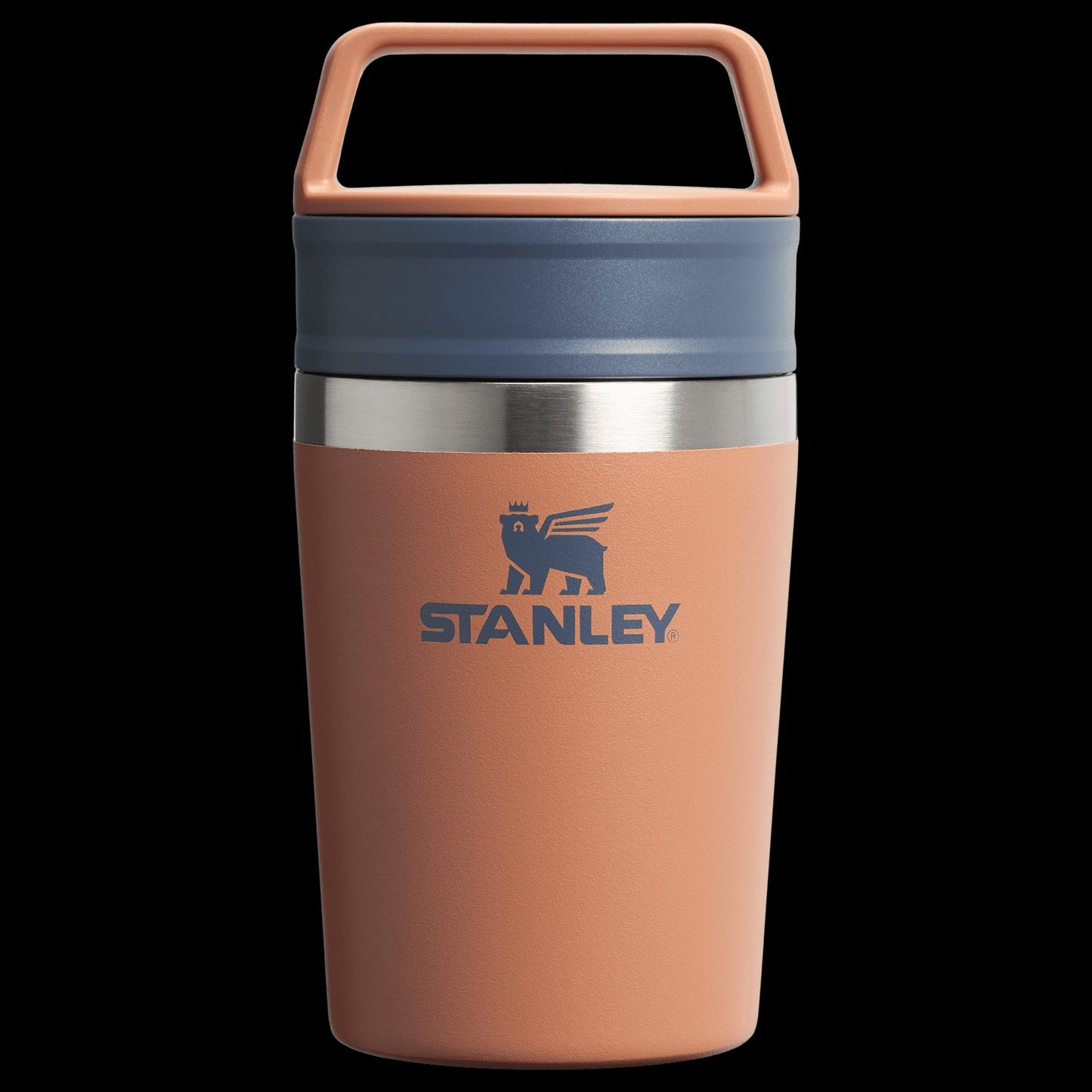 Café-To-Go Travel Mug 12oz
