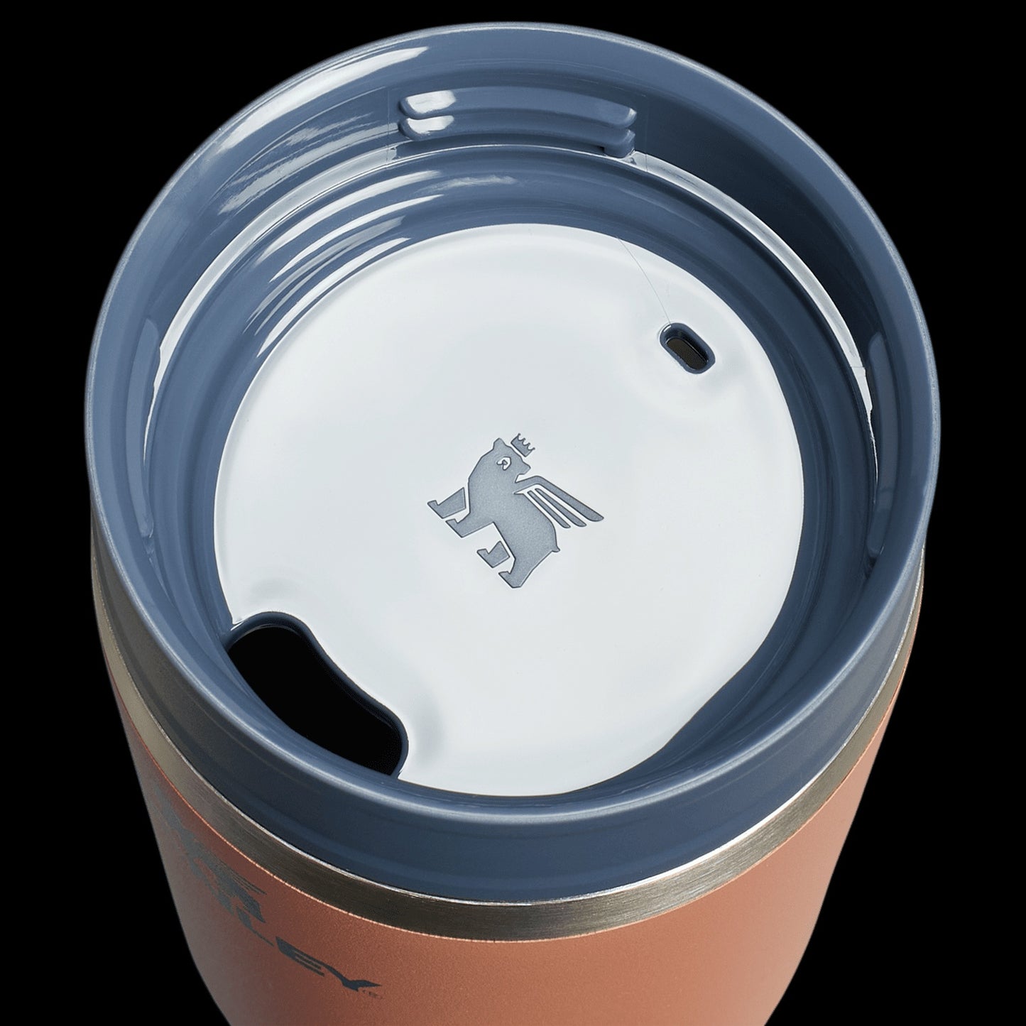 Café-To-Go Travel Mug 12oz