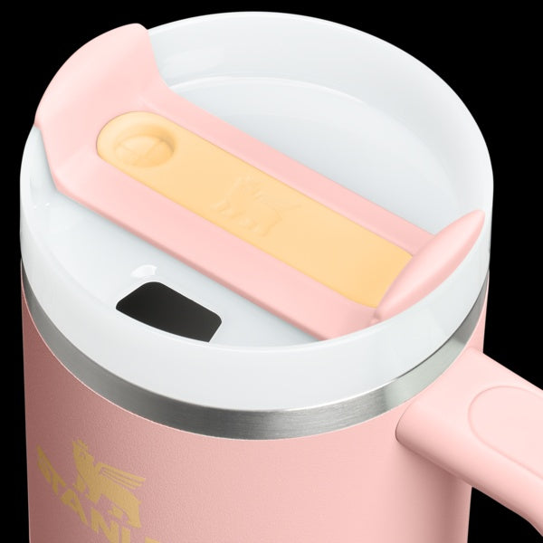 The Quencher H2.O FlowState™ Tumbler 30oz