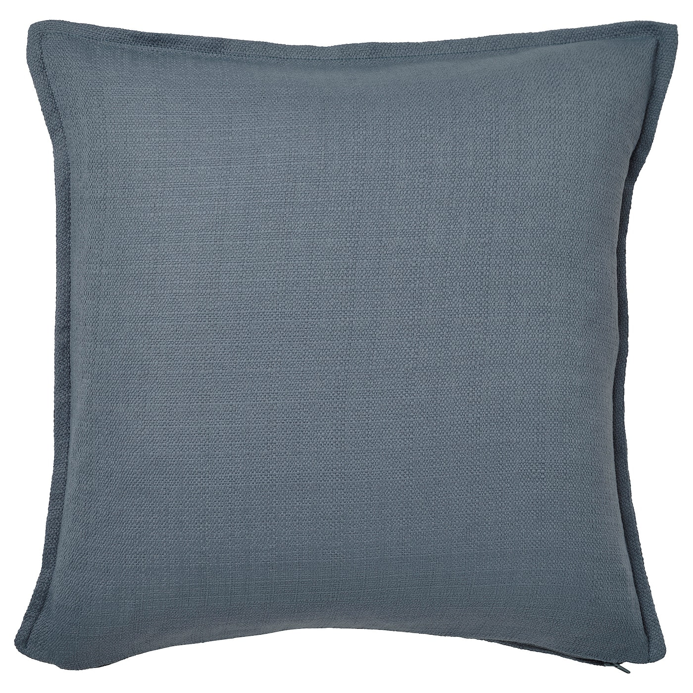 LAGERPOPPEL Cushion cover, off-white, 50x50 cm