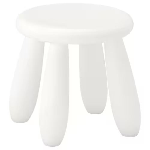 MAMMUT Children's stool, in/outdoor