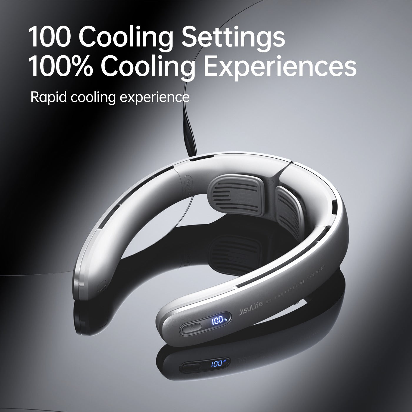 JisuLife Pro1 Neck Fan