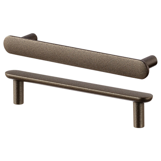 NYDALA Handle, bronze-colour, 154 mm