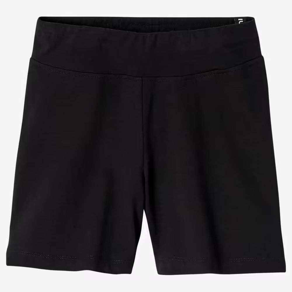 Men's Breathable Breathable Fitness Shorts - Black