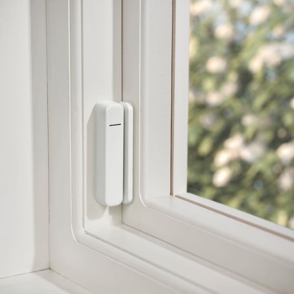 PARASOLL Door/window sensor - smart/white