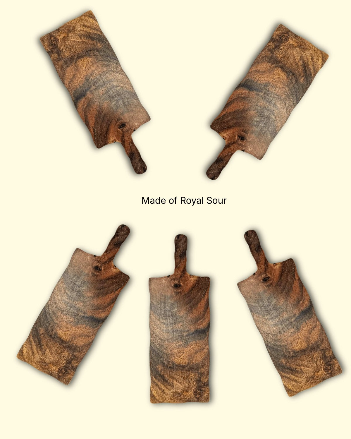 SiMLUX Chopping Board