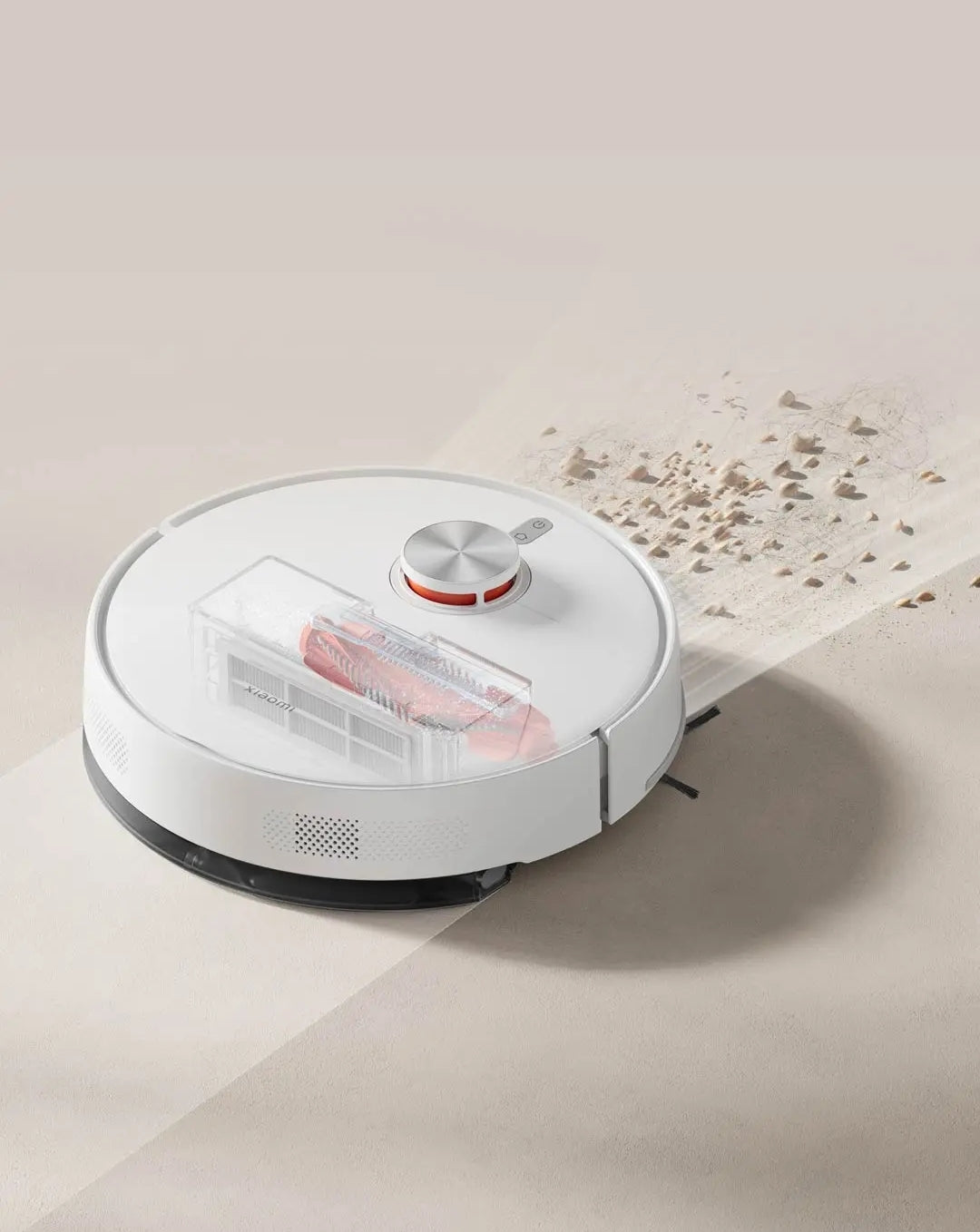 Xiaomi Robot Vacuum S40
