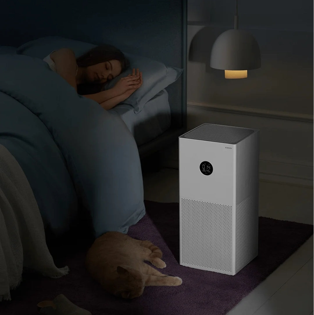 Xiaomi Smart Air Purifier 4 Lite