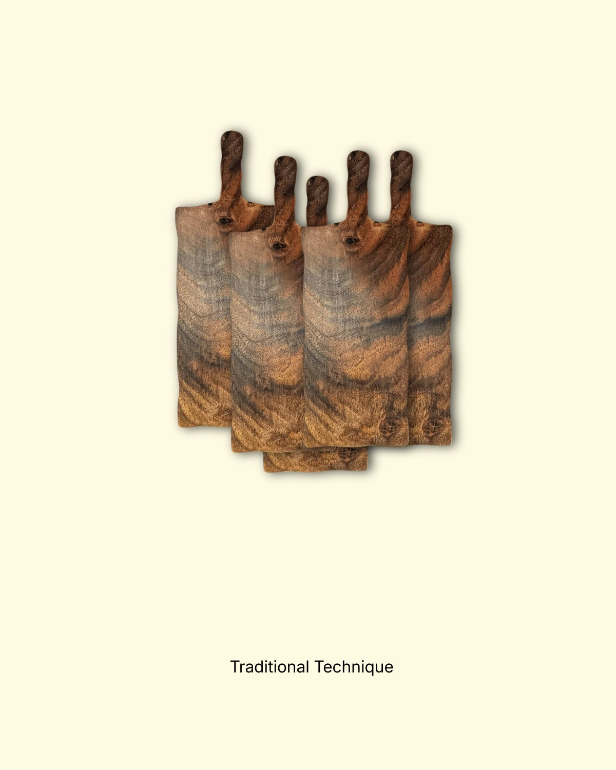 SiMLUX Chopping Board