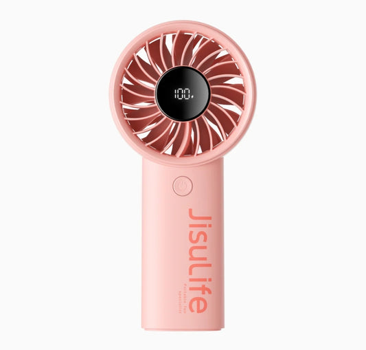 JisuLife Handheld Fan Life4 (5000 mAh)