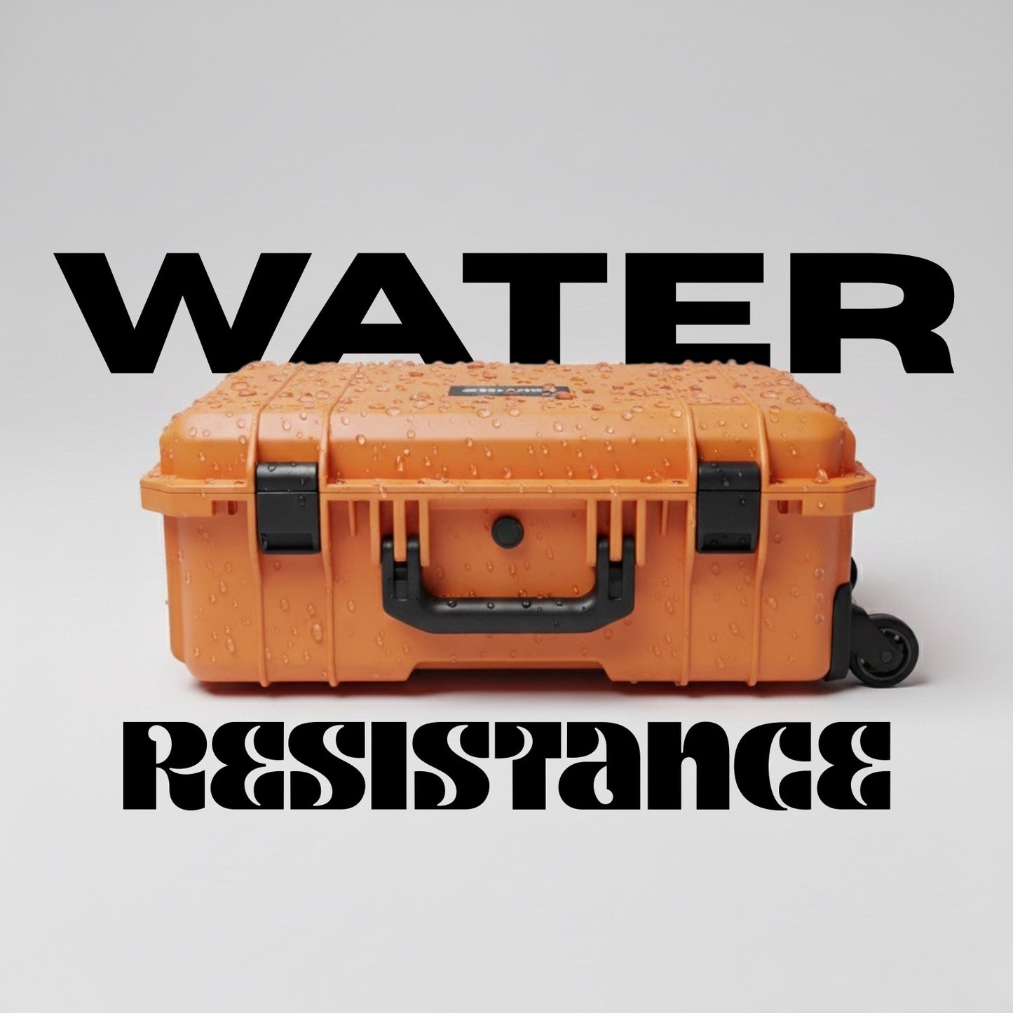 SiMLUX Professional Protection Case