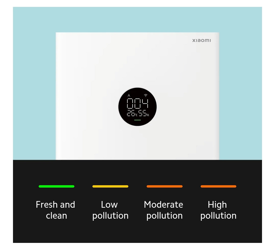 Xiaomi Smart Air Purifier 4 Lite