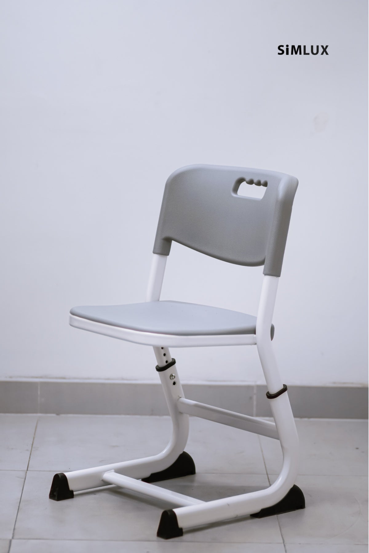 SiMLUX Kid Study Table Set