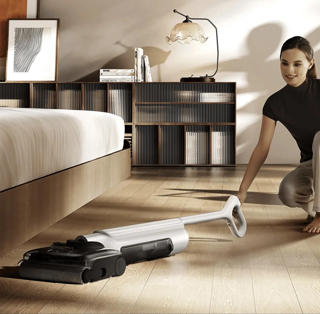Xiaomi Wet and Dry Vacuum W30 Pro