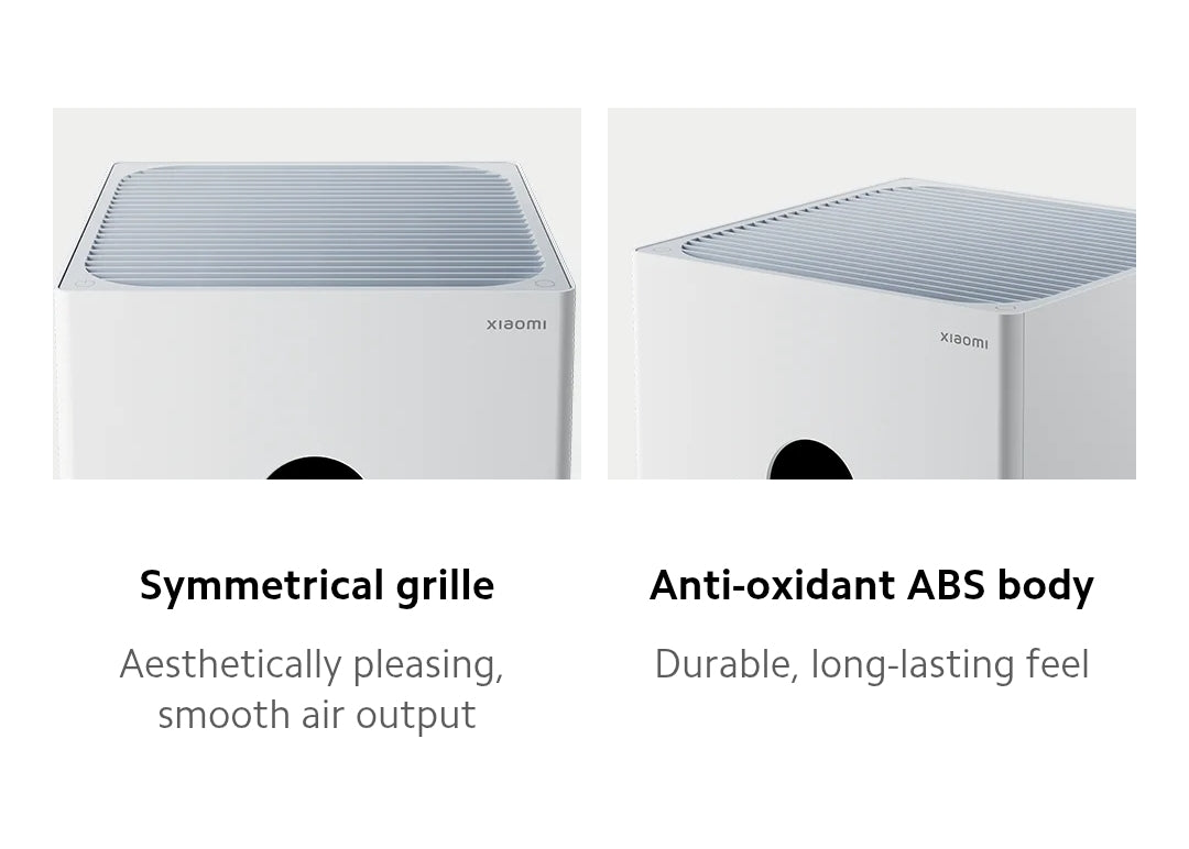 Xiaomi Smart Air Purifier 4 Lite