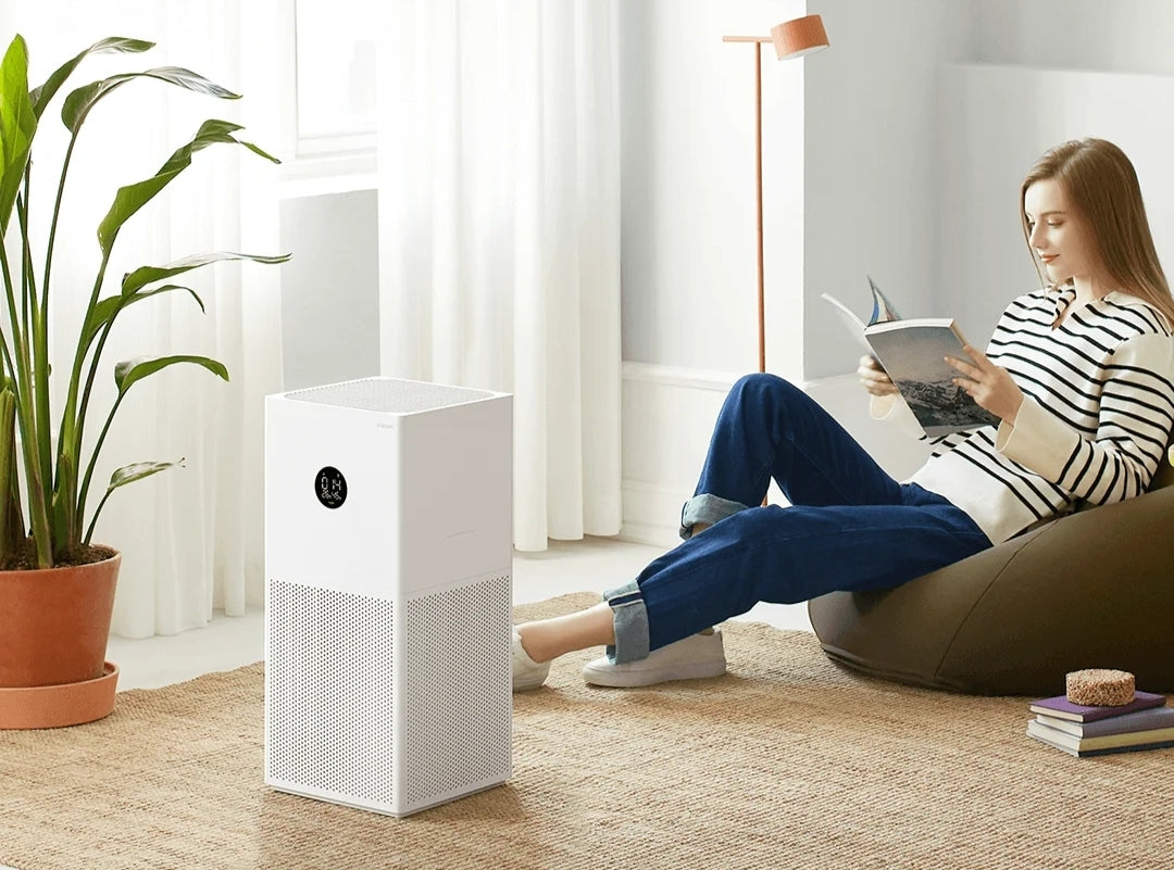 Xiaomi Smart Air Purifier 4 Lite