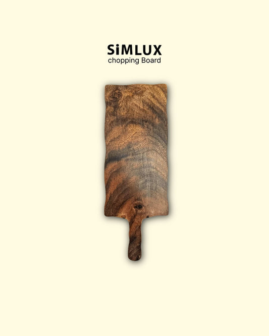 SiMLUX Chopping Board