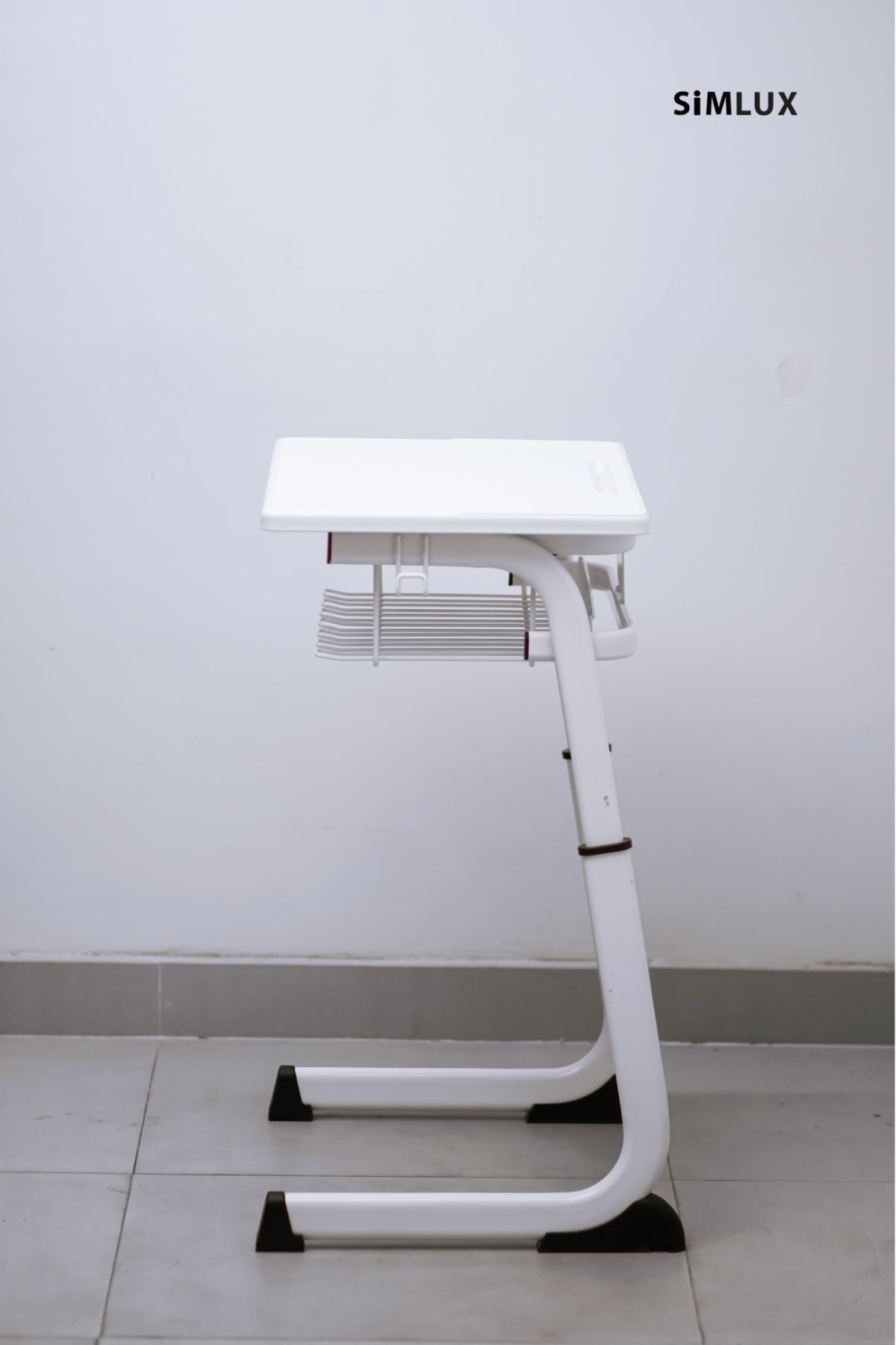 SiMLUX Kid Study Table Set