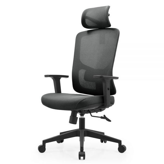 ERGOTREND MILTON Ergotech Health Chair, Milton Model