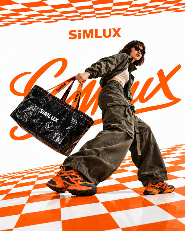 SiMLUX Cargo Bag